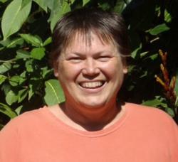 Mary Newswanger
